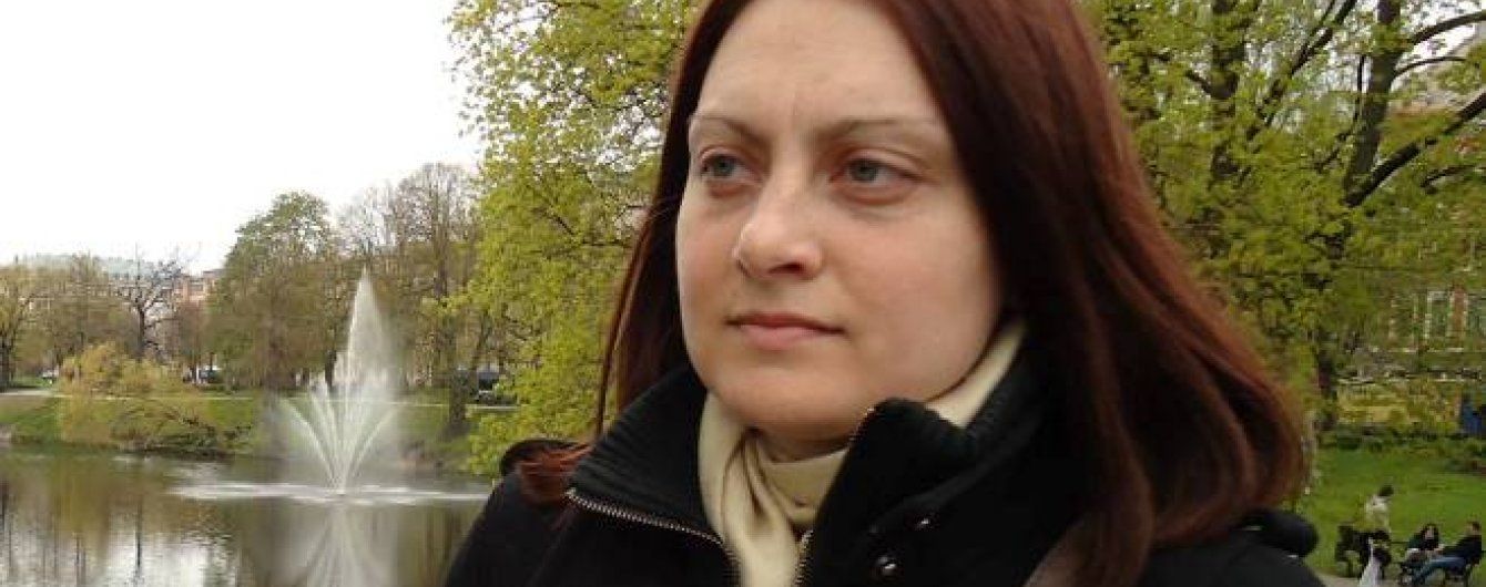 За мову без мантр і кулаків