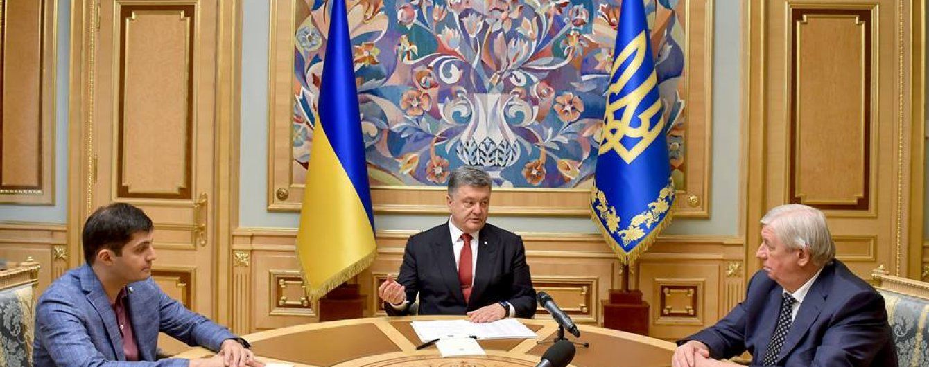 Частина депутатів від БПП придумала, як вийти із політичної кризи