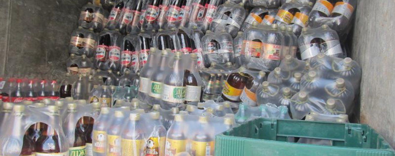 Українців залякують деградацією через різке здорожчення алкоголю