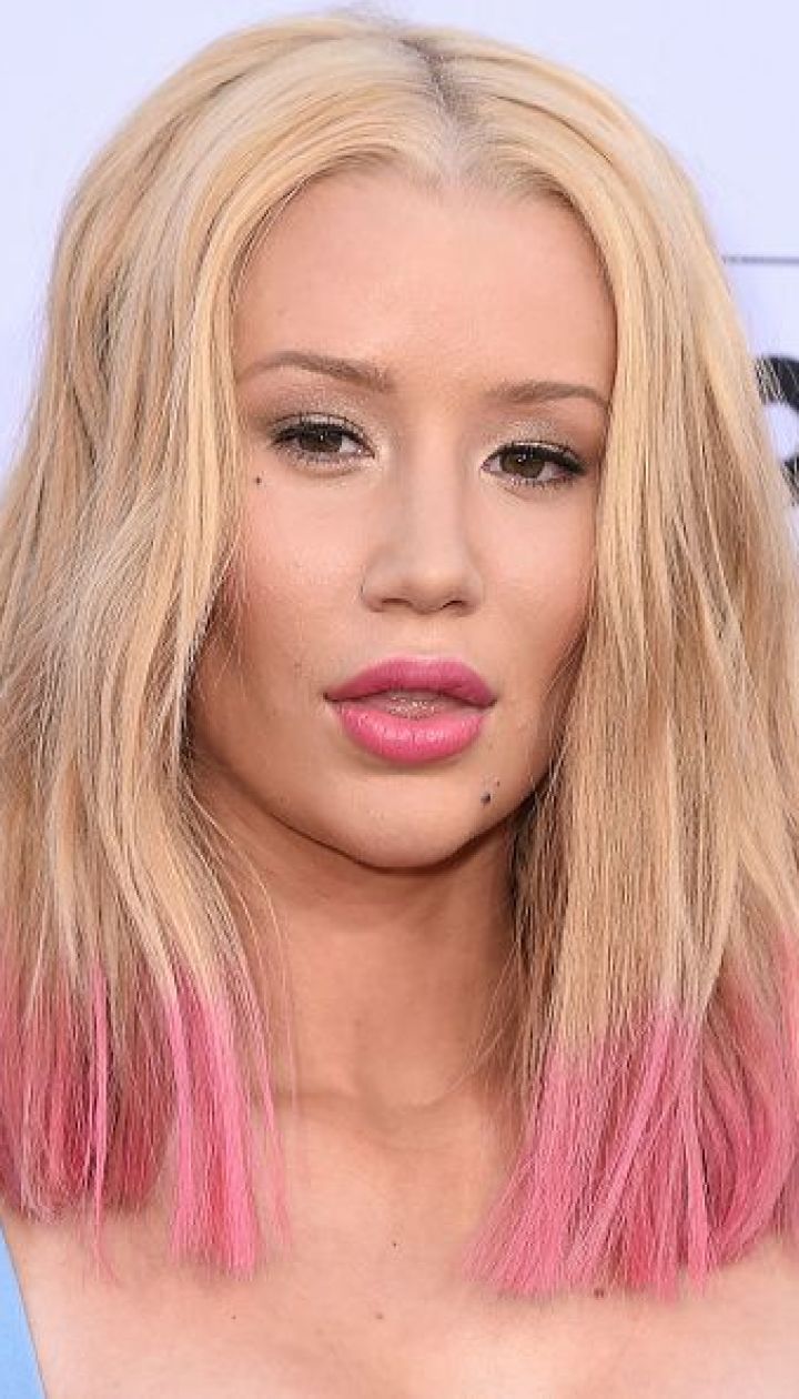 Zvezdy Rozovye Volosy Pricheski Zvezd Nikol Richi Demi Lovato Keti Perri Pink Rita Ora Iggi Azaliya Dzhenni Makkarti Rumer Uillis Fotoreportazh Tch Ua