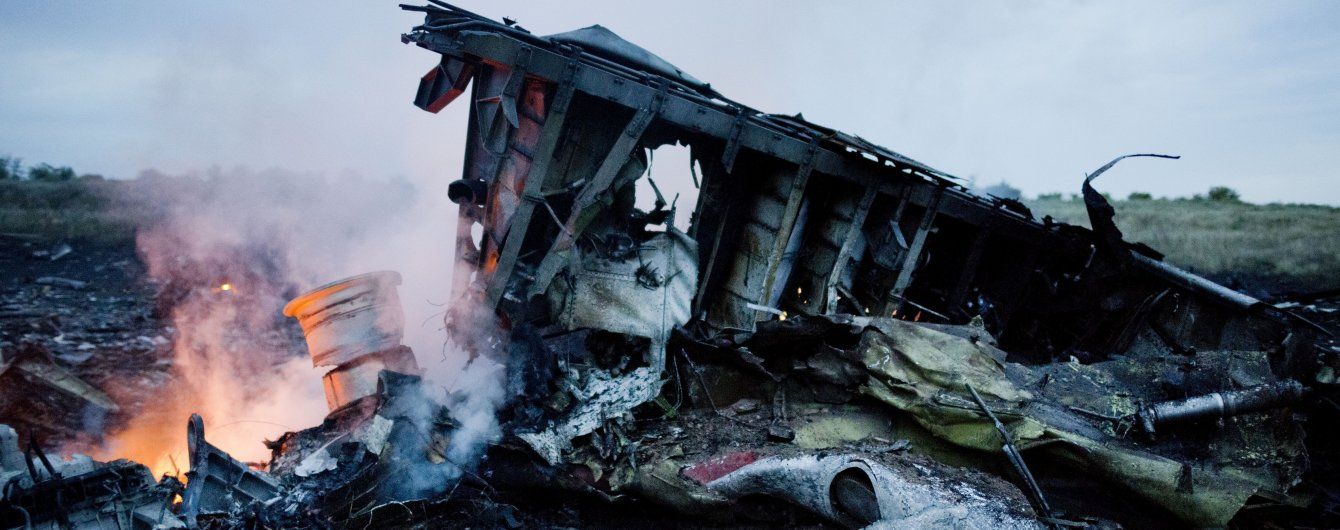 Bellingcat і Insider знайшли докази причетності російського генерала до падіння "Боїнга" на Донбасі