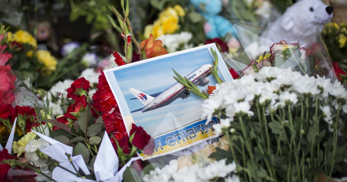 Фігуранти справи MH17 в день катастрофи контактували з керівництвом РФ "на найвищому рівні" — нідерландські ЗМІ
