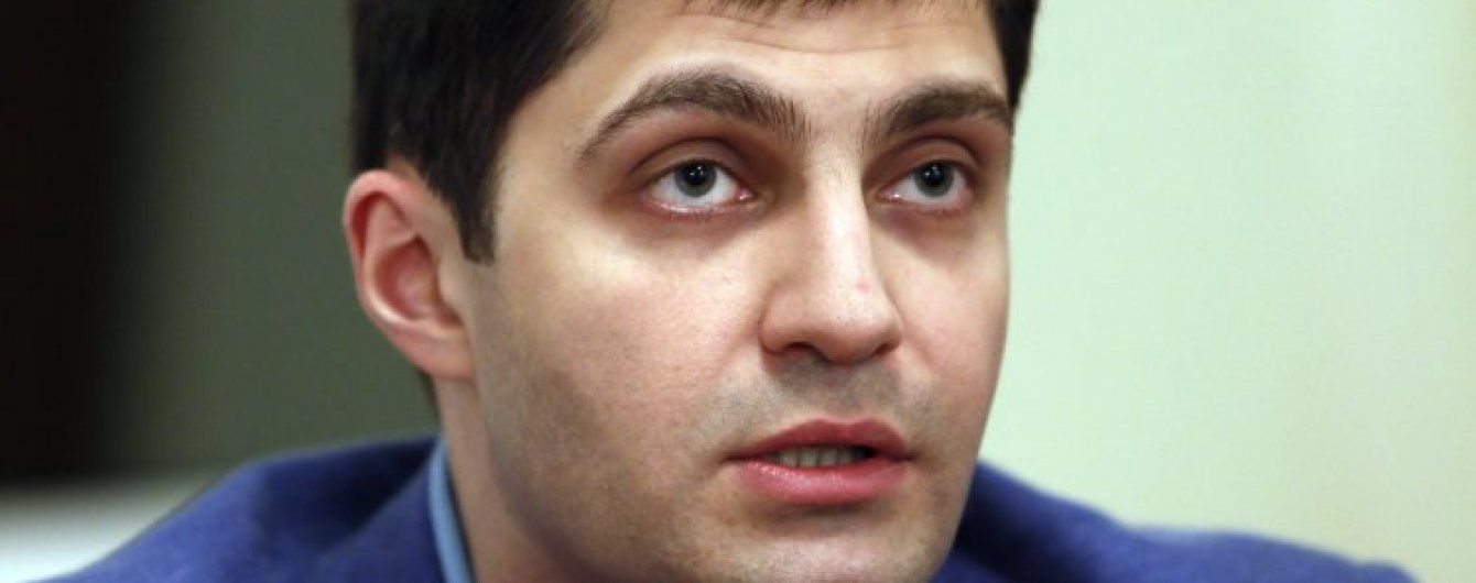 Сакварелідзе розповів подробиці тиску на суддю у справі "діамантових прокурорів"