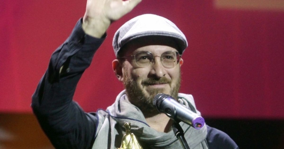 Режиссер легендарного "Реквиема по мечте" заявил, что гордится украинскими корнями