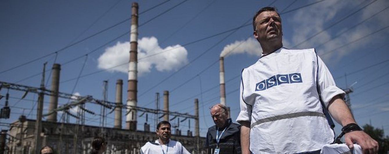 Конфлікт на Донбасі можливо припинити - Олександр Хуг