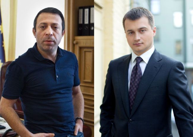 Корбан Березенко