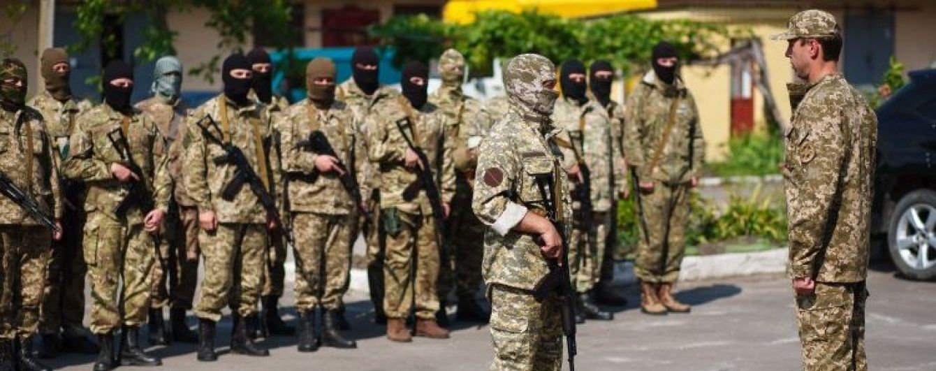 У гучній "бурштиновій справі" затримано 4 людини, 32 - підозрюваних
