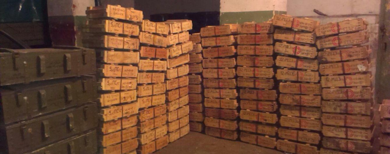 Стали відомі подробиці гучного затримання військового РФ на Донбасі