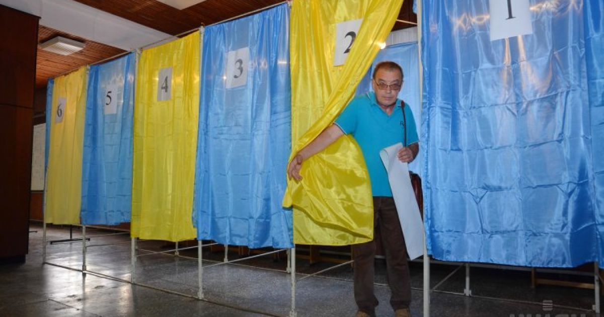 В АП объяснили принципы новой избирательной системы в Украине