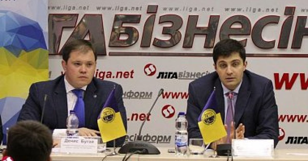 Колишній головний юрист Курченка збирається відбирати нових прокурорів