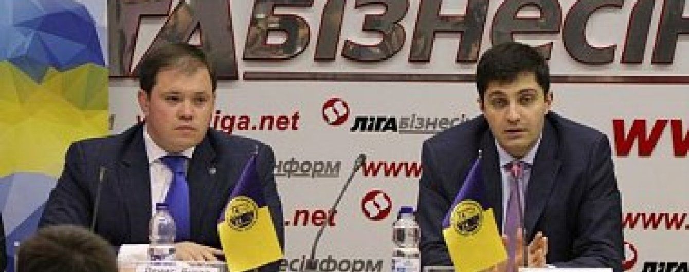 Колишній головний юрист Курченка збирається відбирати нових прокурорів