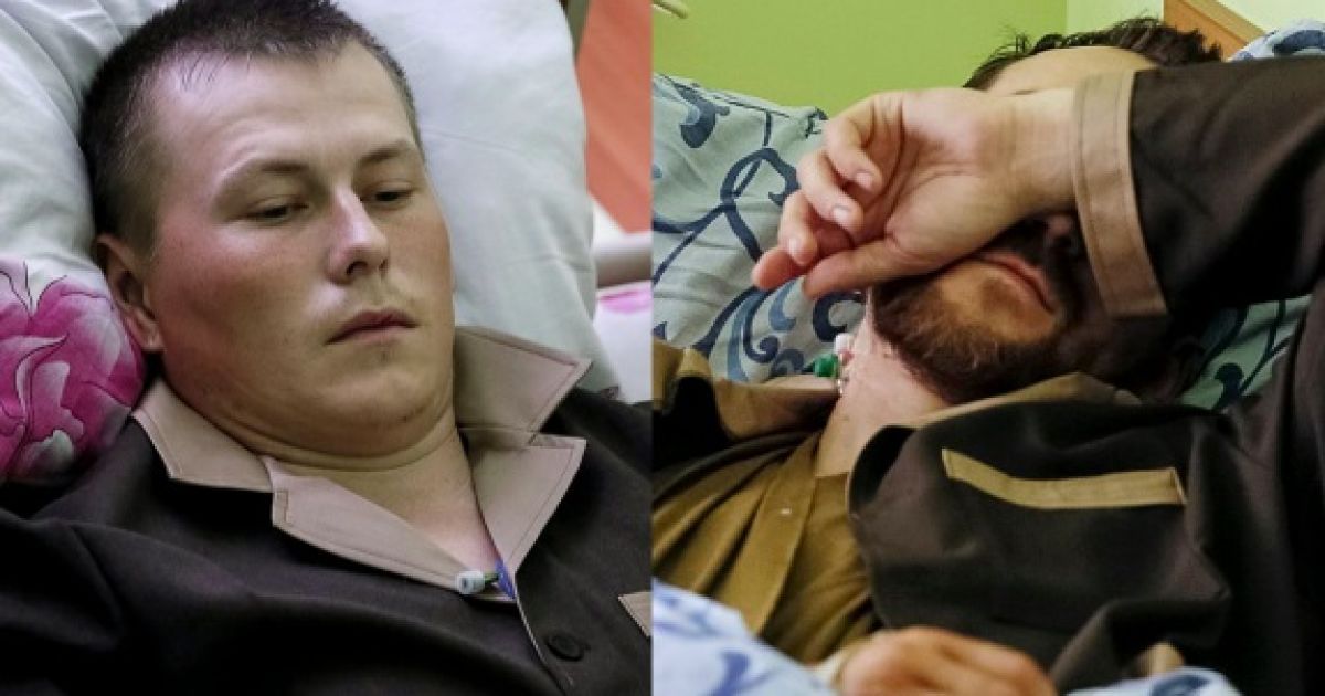 Пленным ГРУшникам предъявили новые подозрения - адвокат