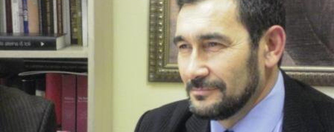 У Криму продовжується судилище у справі Меджлісу