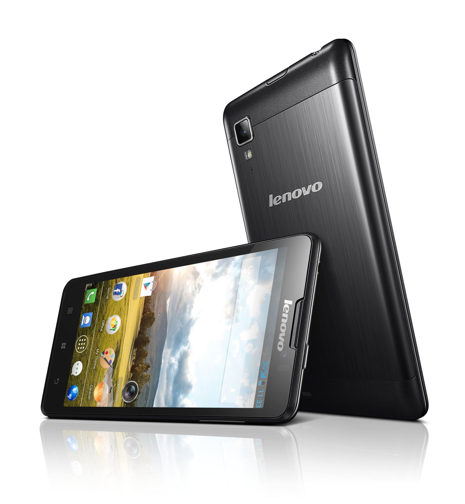 lenovo p780