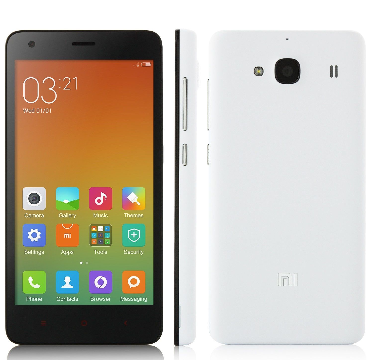 xiaomi redmi 2