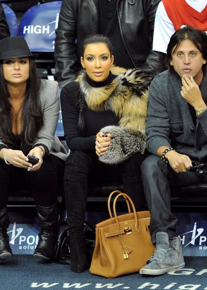 Звезды с сумками Birkin_1