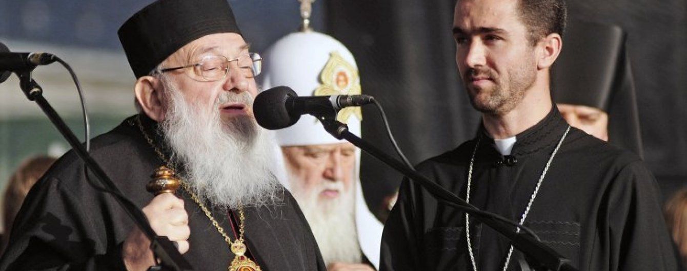 Очільник УГКЦ, кандидат на папський престол та пластун. Біографія Любомира Гузара