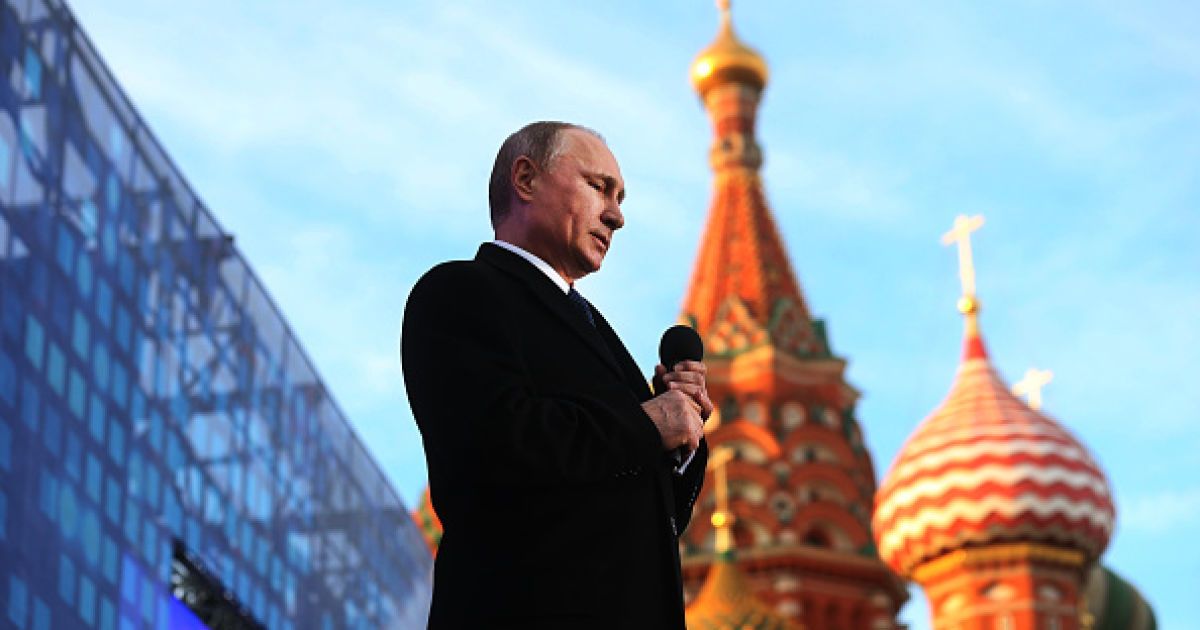 За рамками нормального. Чалый рассказал, как Путин ответил на требование освобождения Савченко