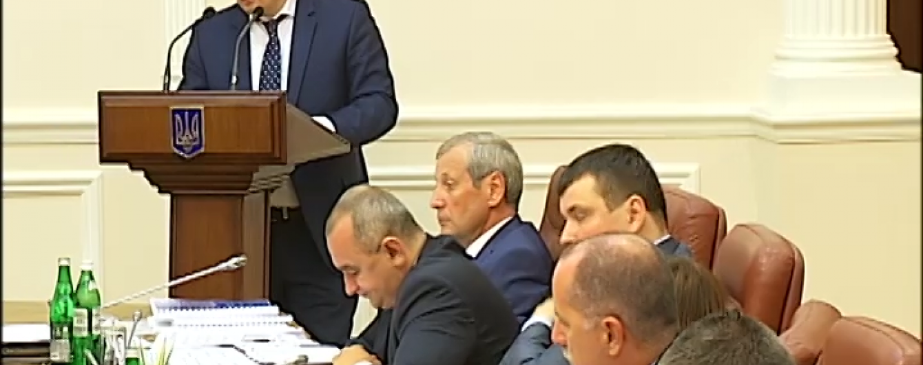В правительстве грозятся отобрать ДТЭК у Ахметова
