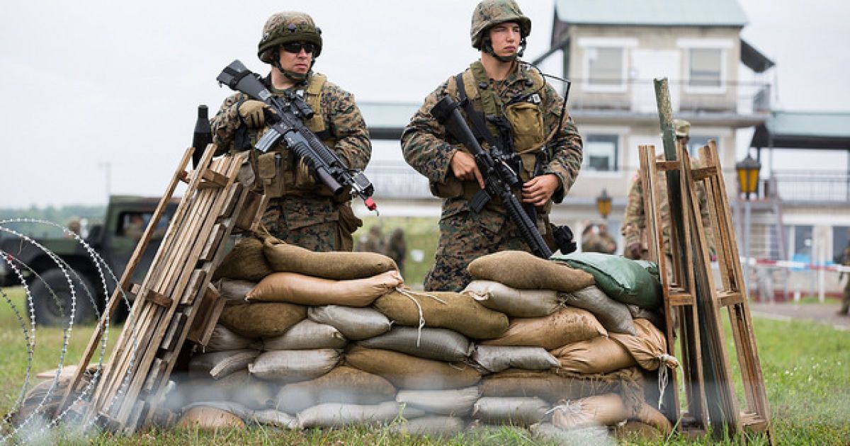В Минобороны сообщили, когда будет создан реестр военнообязанных