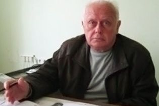 В ув'язненого в Росії українця Солошенка виявили рак