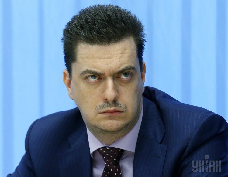 Анатолій Баронін, директор аналітичної групи Da Vinci AG