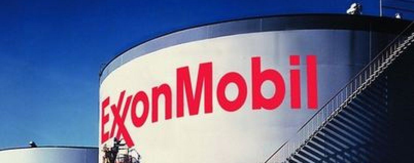 У США наклали мільйонні штрафи на ExxonMobil через контракти із росіянином Сечіним