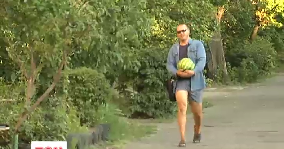 Наглый переселенец из Донбасса, который издевался над соседями в Киеве, оказался в психушке