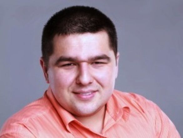 Анатолій Октисюк, експерт МЦПД