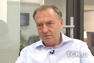 Лавринович прокоментував підозру від ГПУ: обвинувачення старі, тільки без помилок