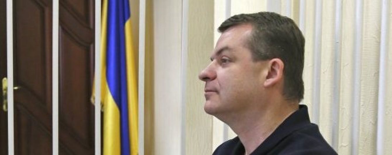 Справу "діамантових прокурорів" передано до Печерського суду – Касько