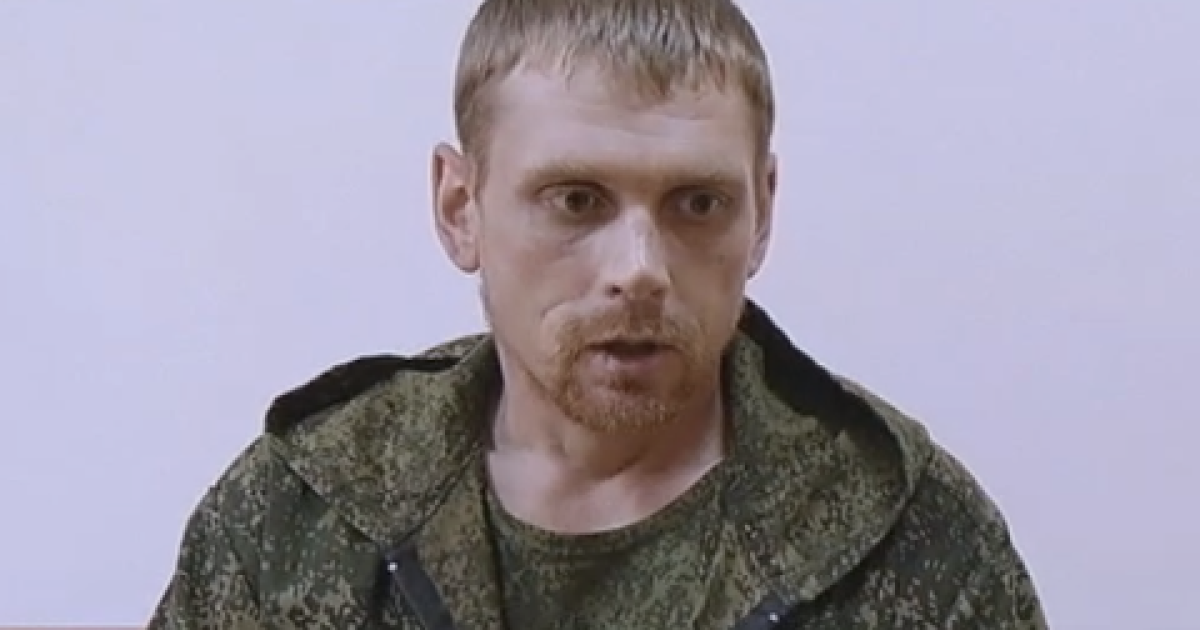 Суд над Старковым: офицер заявил, что уже отбывает самое тяжелое наказание