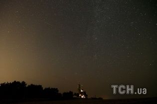 Незабутня ніч: у серпні українці зможуть помилуватися зорепадом