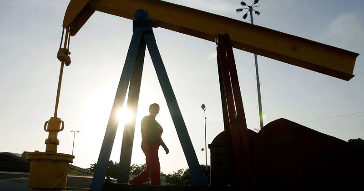 В Кремле уже готовятся к цене на нефть ниже $ 40
