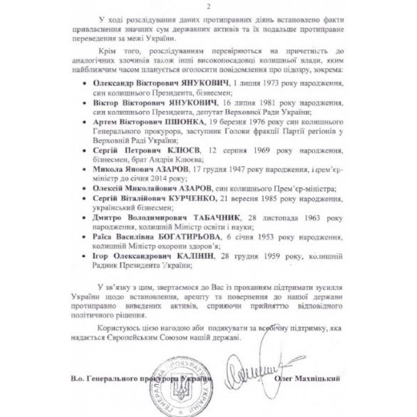 махніціький