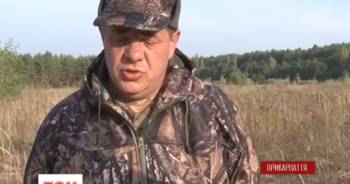 Начали судить экс-комбата "Прикарпатья", которого считают одним из виновных в Иловайской трагедии