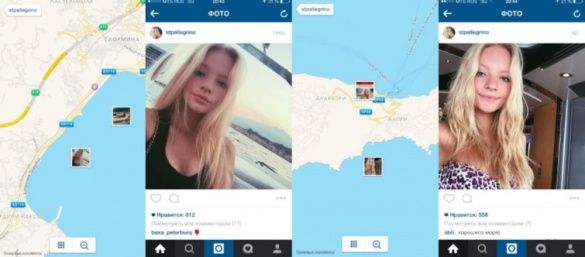 Докази щодо яхти Пєскова _1