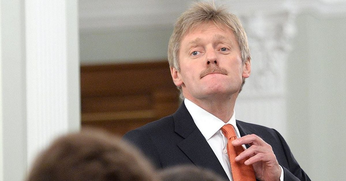 Песков рассказал о задачах российской авиации в Сирии