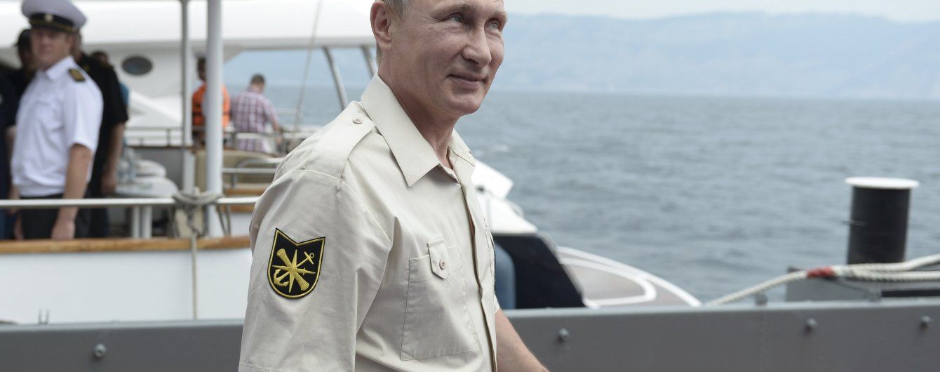 Нотатки доктора Магди. Росія застосувала зустрічний вогонь