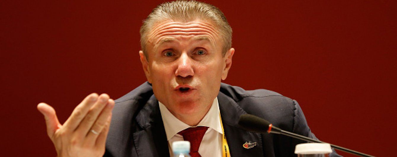 Бубка переизбран президентом Национального олимпийского комитета Украины еще на 4 года - Цензор.НЕТ 282