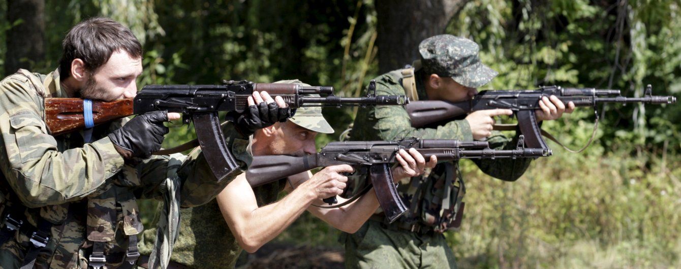 В ОБСЄ відзвітували про 160 вибухів під Дебальцевим всього за пару годин