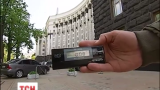 Кореспондент ТСН власноруч перевірив рівень радіації в Києві