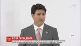 Зеленский встретится с канадским премьер-министром Джастином Трюдо