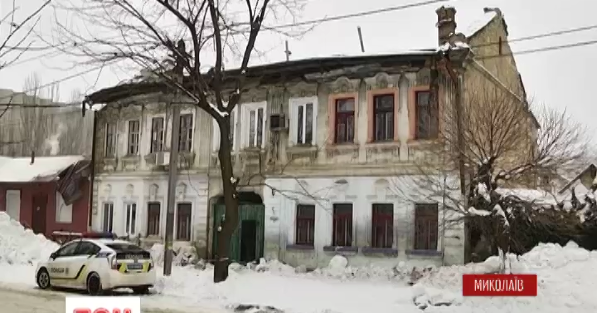 В квартирах провисла потолок