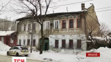 У Миколаєві під вагою снігу обвалився дах двоповерхового багатоквартирного будинку