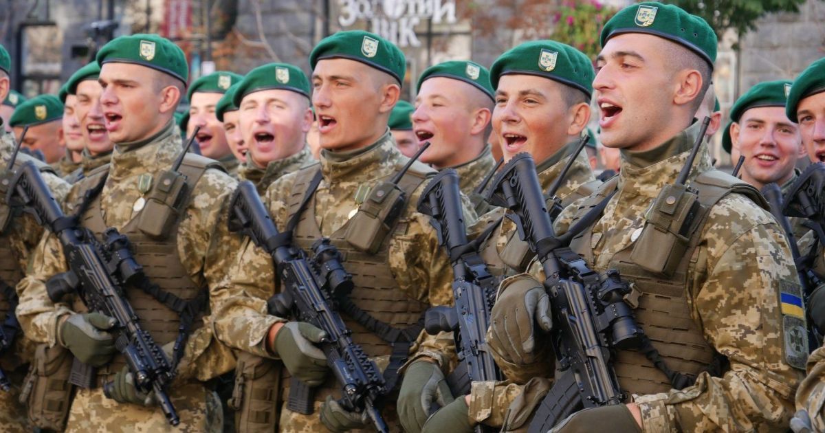 В ВСУ вводят для военных новую медаль и показали, как она будет выглядеть