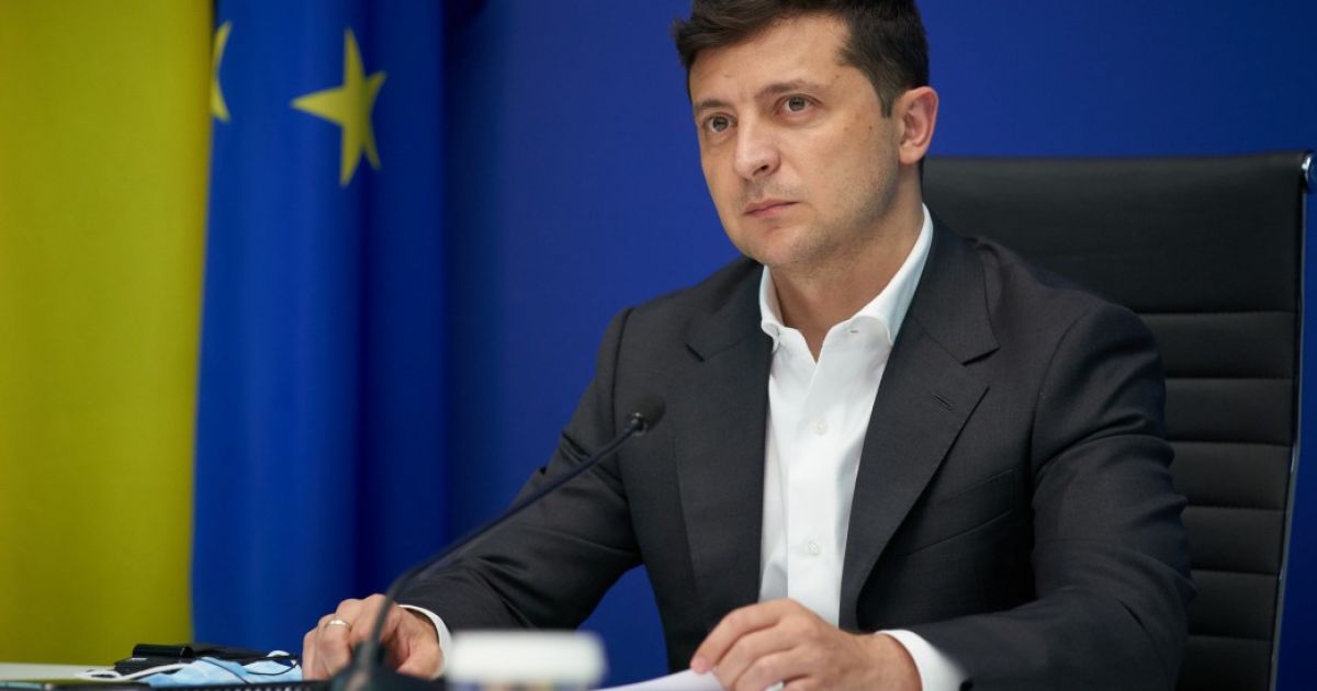 Президент представив персональний склад Національної ради реформ: хто до неї увійшов