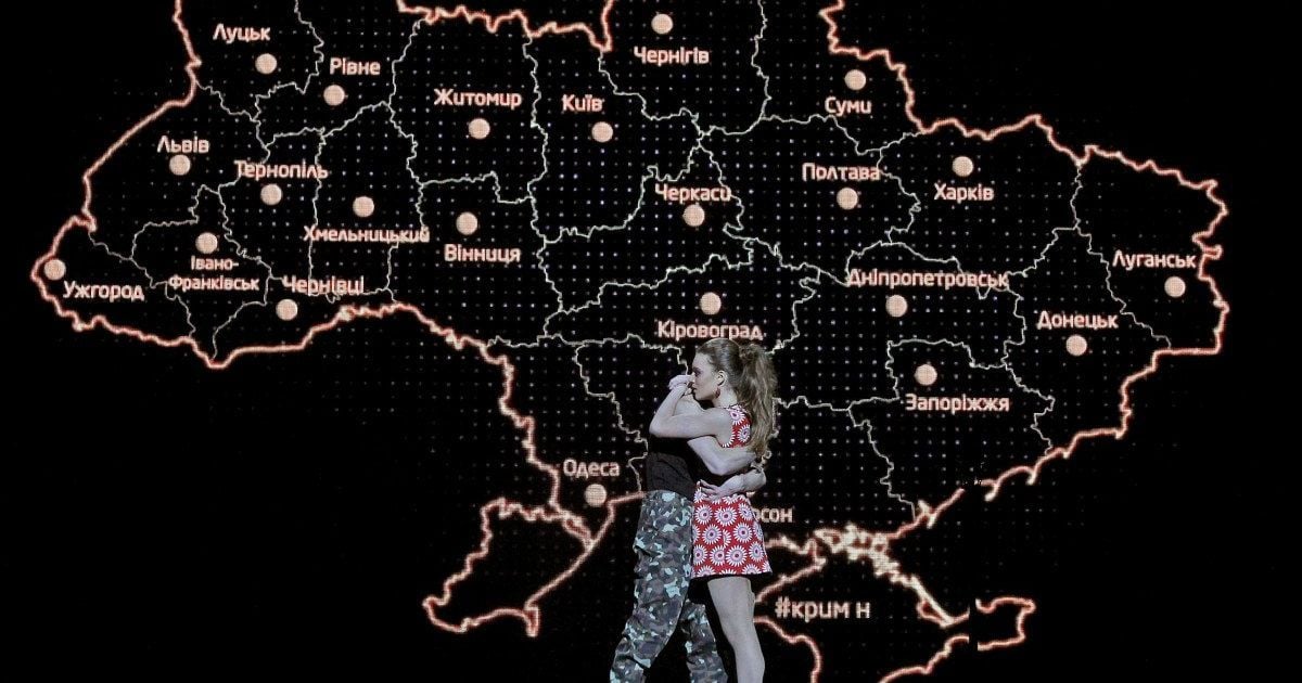 Утричі менше районів: який вигляд матиме нова мапа України