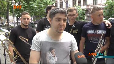 Разгар курортного сезона в Одессе: как карантин повлиял на город