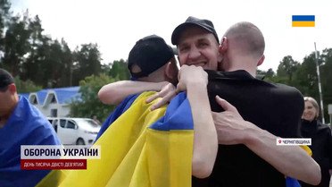 Буду носить на руках, я сильная женщина из Донбасса: истории обмена, которые всколыхнули страну